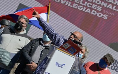 El PIT-CNT prepara paro general para el 15/9 con movidas barriales y sin acto central