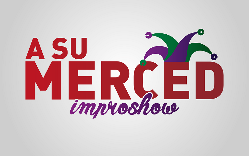 Improvisación a pedido del público: llega ‘A su merced’ a la Sala Camacuá