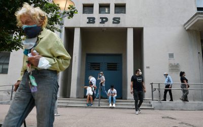 Injusta e inequitativa: la reforma del gobierno