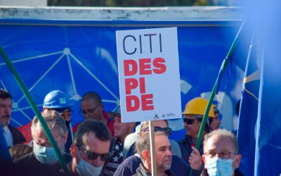 Citibank agrava sus prácticas antisindicales