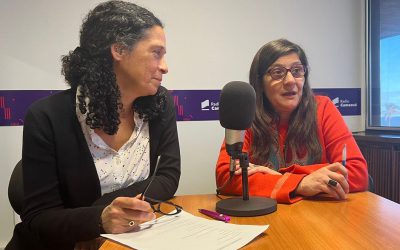 A 25 años del primer encuentro de mujeres del sistema financiero