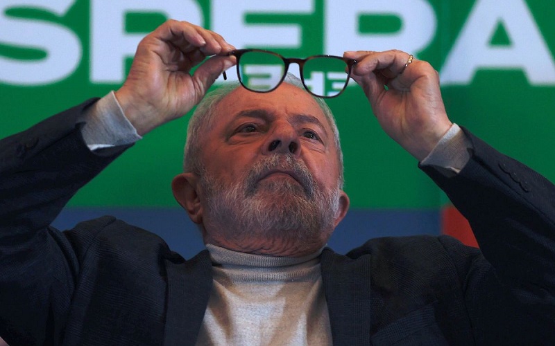 La previa de las elecciones en Brasil: Lula es favorito y Bolsonaro ataca urnas electrónicas