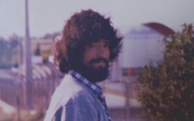 El SUNCA junta firmas para colocar una placa de la memoria por Guillermo Machado, víctima de abuso policial en 1989
