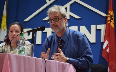 «Esta reforma no es sostenible ni desde el punto de vista técnico ni ético»