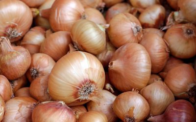 Inflación crece por alimentos y perjudica a los hogares de menores ingresos
