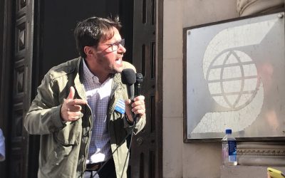 Camacuá Diario – Programa 82
