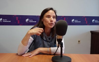 Camacuá Diario – Programa 78