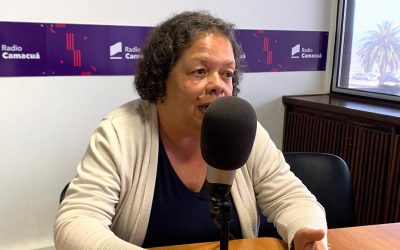 Intersocial del Municipio B invita a panel informativo sobre reforma de la seguridad social