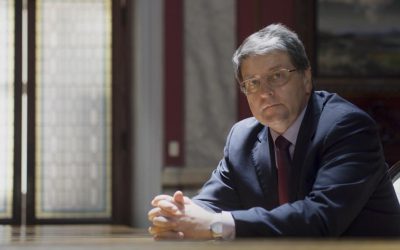 Felipe Michelini, un luchador incansable por los Derechos Humanos