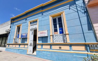 AEBU se prepara en todo el país para elecciones de Representativas y Seccionales