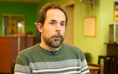 Economista Hugo Bai: «Esta no es una reforma jubilatoria justa»