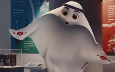 Comienza Qatar, un mundial cuestionado por los derechos humanos