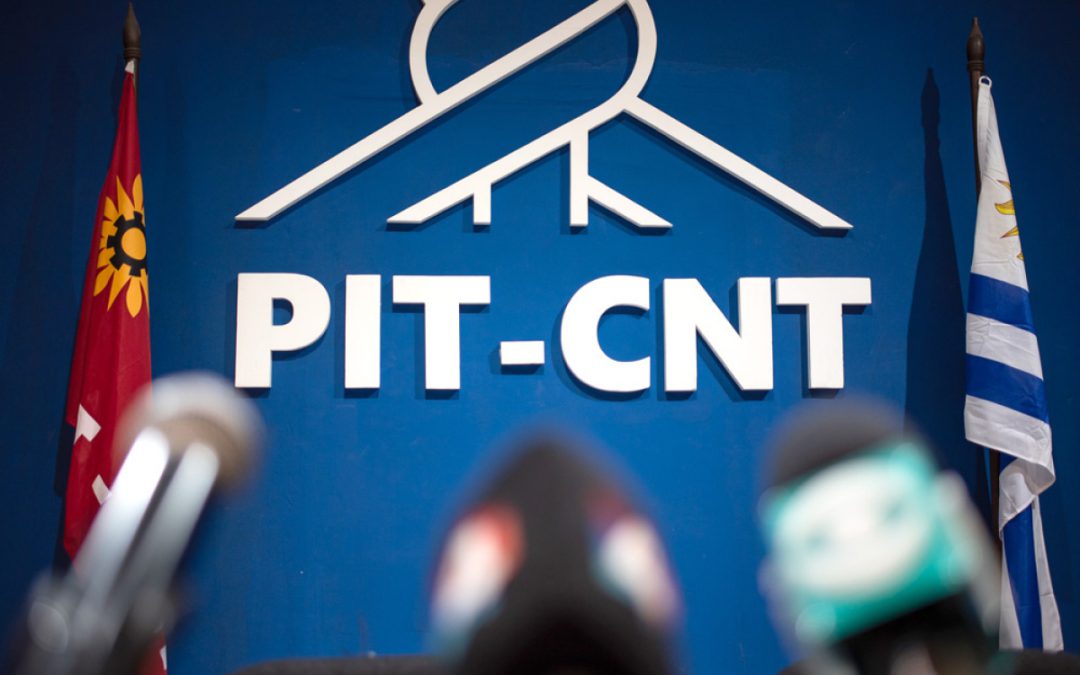 Las propuestas del PIT-CNT para un sistema de seguridad social justo y solidario