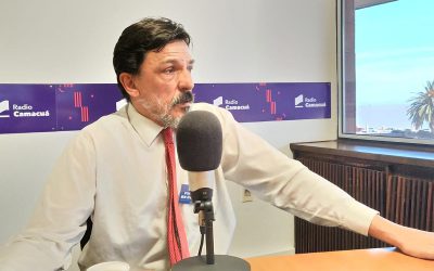 Camacuá Diario – Programa 90