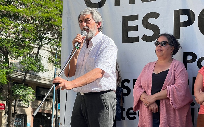 «El Poder Ejecutivo está más comprometido con defender a las empresas»