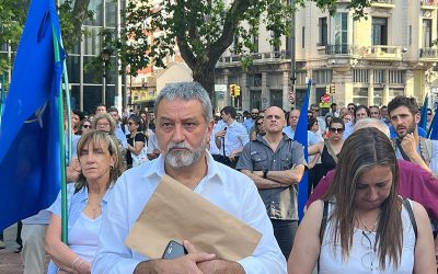 PIT-CNT convoca a «llenar las barras» cuando se vote la reforma jubilatoria
