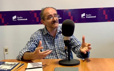 El archivo de AEBU “es una joya”