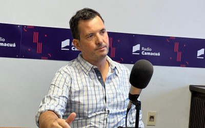 Representativa del BCU proyecta consolidar reglamento de teletrabajo en marzo