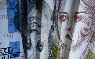Distribución funcional del ingreso en Uruguay es cada vez más favorable al capital