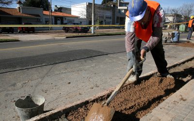 El después de la pandemia: mayor inactividad y pobreza, aunque baja la informalidad