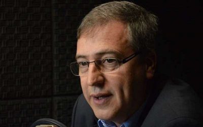 No se trata de ser «hinchas del IRPF o no» sino de que «los de menores ingresos son los que tienen mayor carga tributaria»