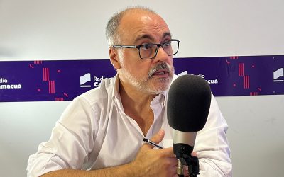 Aplicación de la reforma implicaría «disminución brutal» en prestaciones de Caja Bancaria