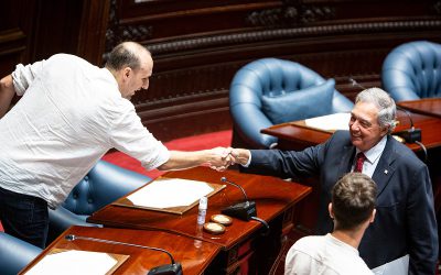Gobierno detalló medidas para el agro; para la oposición son insuficientes