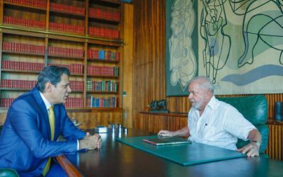 Brasil: un balance de cara a los primeros cien días de Lula en el poder