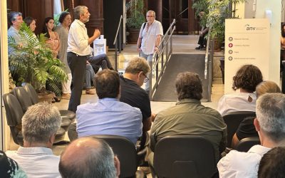 «La estrategia es fortalecer la herramienta sindical»
