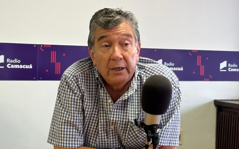 “La movilización en todo el país nos permitirá llegar en muy buenas condiciones a la Asamblea General”