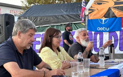 Un gobierno que «desprestigia» a la academia