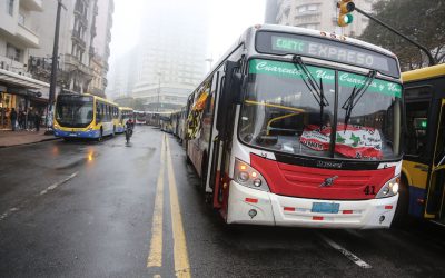 «Una reforma que desde su inicio es absolutamente rechazada por la población»