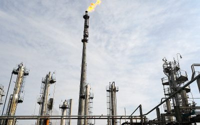 Sindicato de ANCAP detiene actividades en La Teja por falta de garantías de seguridad