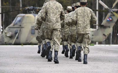 Reforma jubilatoria: beneficios a militares podrían costar 300 millones de dólares por año