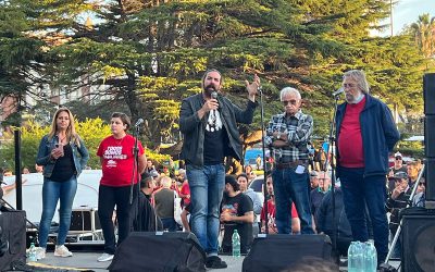 PIT-CNT: «En este país hay condiciones para pensar otra reforma jubilatoria»