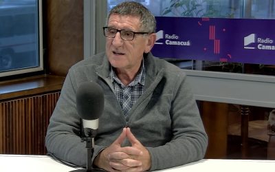 Jubilados de AEBU recorrerán el interior de cara a la asamblea general del sindicato