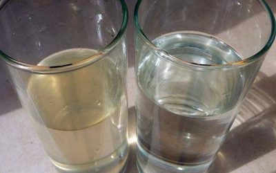El proyecto Arazatí – Neptuno no soluciona a futuro el problema del agua