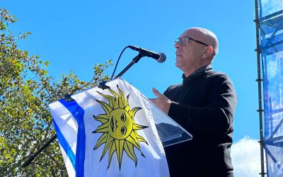 El PIT-CNT buscará caminos para «impugnar» reforma jubilatoria «que es un ajuste fiscal encubierto»