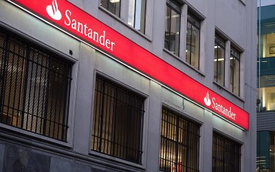 Caso Santander abre nuevas incógnitas sobre privavidad de la información