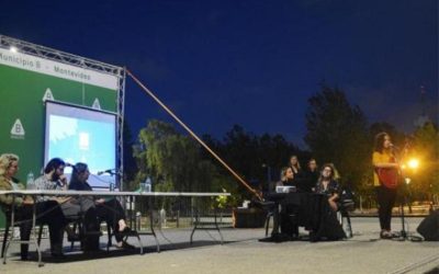 Por estas mismas calles: proyecto Alba inaugura muestra este sábado en el SUBTE