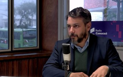 «Las personas que tienen familiares detenidos desaparecidos quieren saber dónde están»