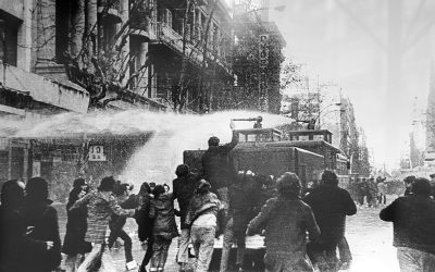 Conversatorio «Golpes de Estado y resistencias en Chile y Uruguay», a 50 años
