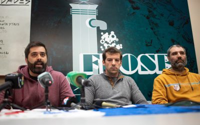 FFOSE en conflicto: «la falta de personal es crítica»