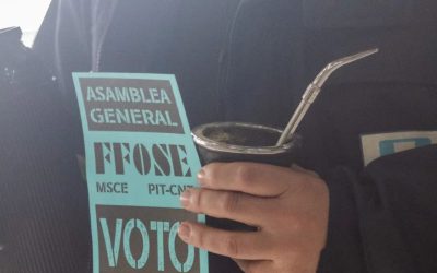 Lineamientos de OPP asfixian a la OSE ante inacción del directorio