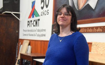 Medidas sorpresivas de FANCAP en refinería de La Teja
