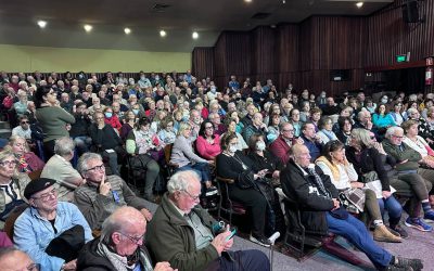 «Debemos tomar las medidas que sean necesarias para defender el modelo solidario de Caja Bancaria»