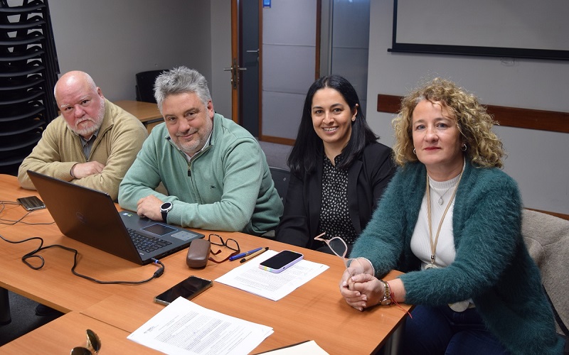 AEBU lanza convocatoria a elecciones de Representativas y Seccionales