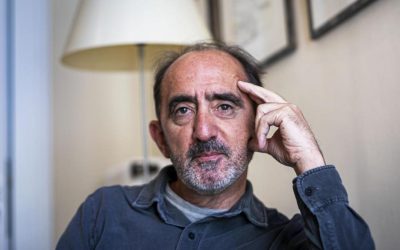 ¿Qué desafío supone el avance de la inteligencia artificial para la democracia?