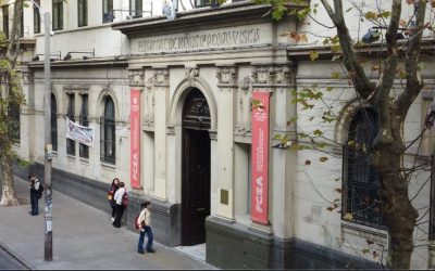 Se acercan las XVI Jornadas de Economía Crítica y las V Jornadas de Economía Feminista en Montevideo