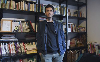 Debate sobre redes sociales y polarización política en Uruguay: ¿llegó para quedarse?